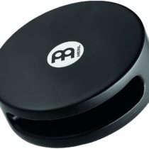 Meinl Percussion Mcs1 for Snare Cajon Black