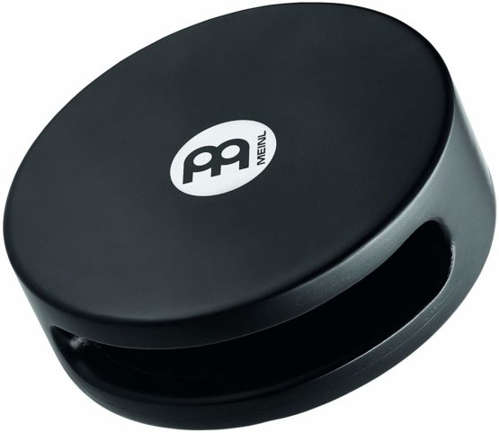 Meinl Percussion Mcs1 for Snare Cajon Black