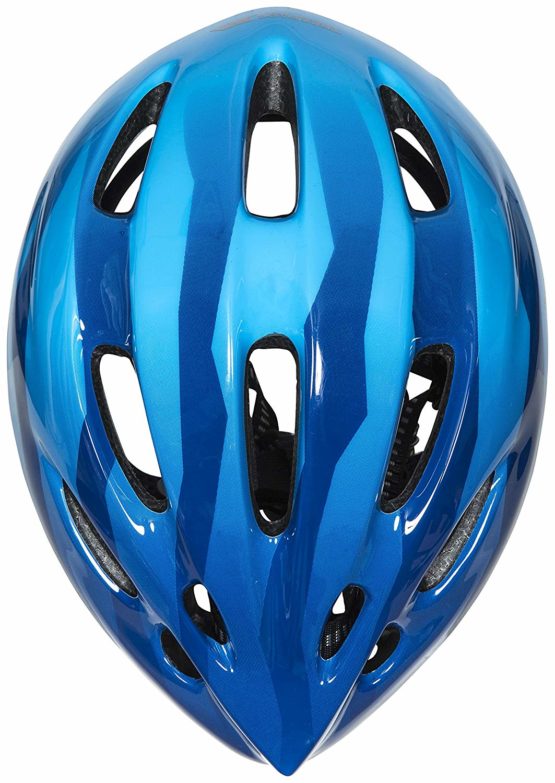 Trespass Children's Cranky Lightweight Cycle Bike Safety Helmet - Image 4