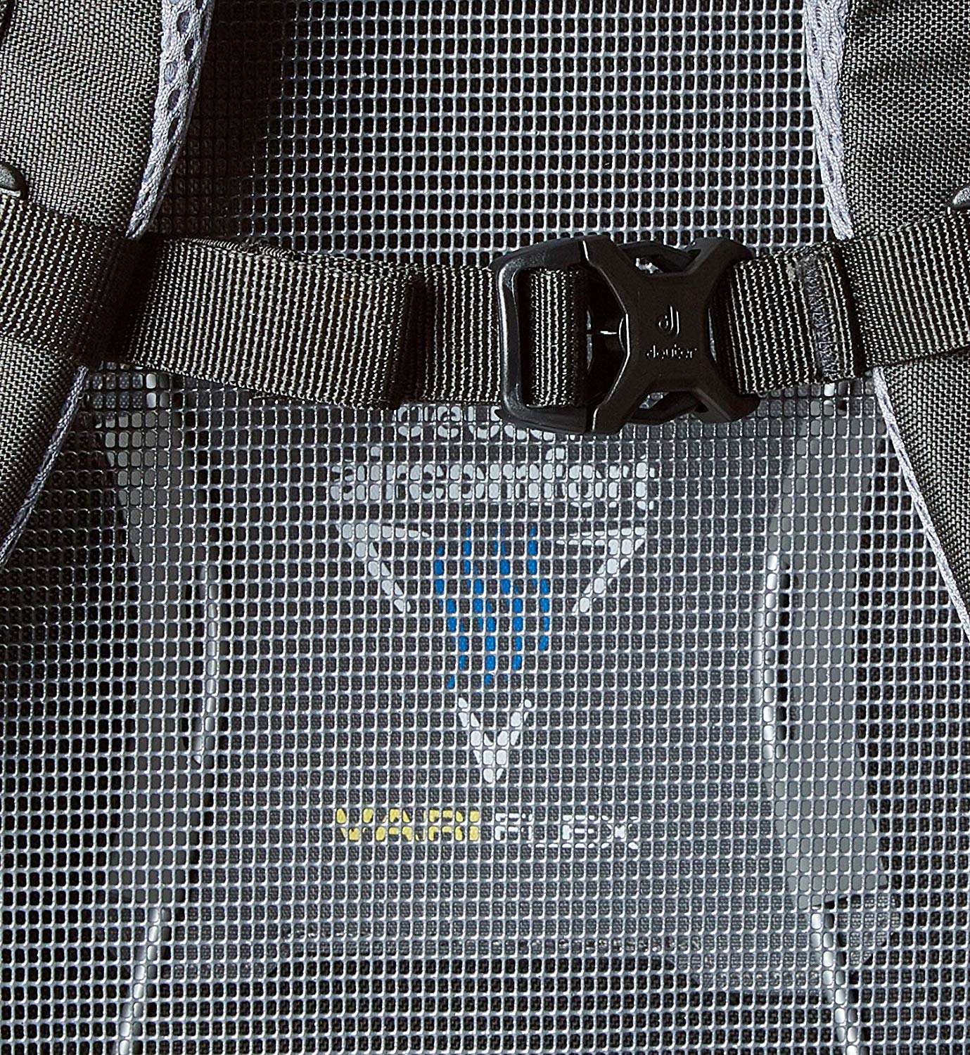 Deuter Lightweight Futura Pro EL Outdoor Hiking Backpack BigaMart