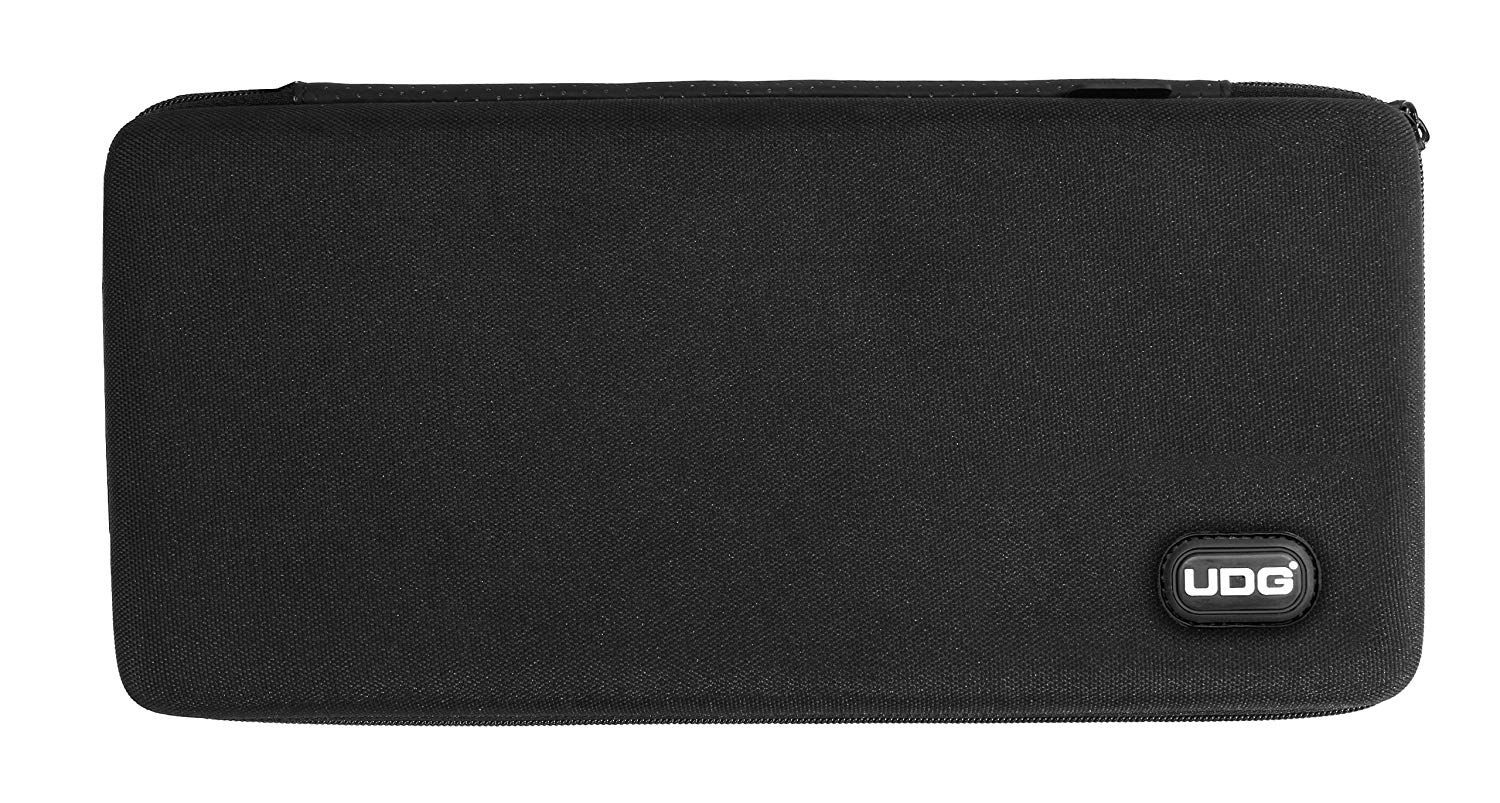 UDG Creator NI-Kontrol F1/X1/Z1 Hardcase MkII, Black - Image 2