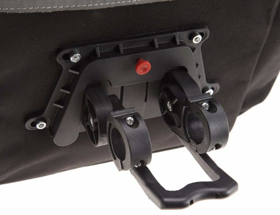 M-WAVE Handlebar Bag with klip Bike bags - Image 3