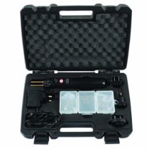 PowerTec 92478 Hot Stapler Kit - Rechargeable