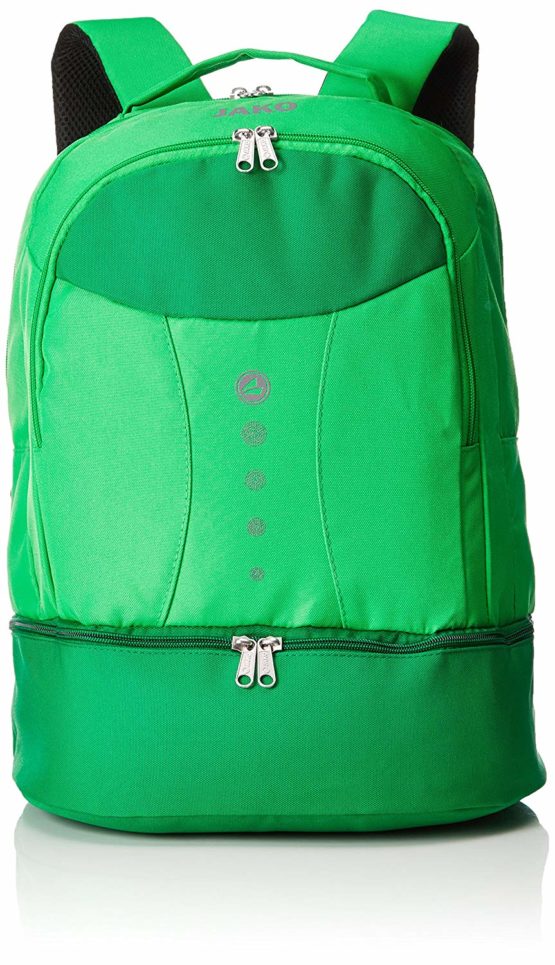 JAKO Unisex Striker Backpack Unisex Backpack