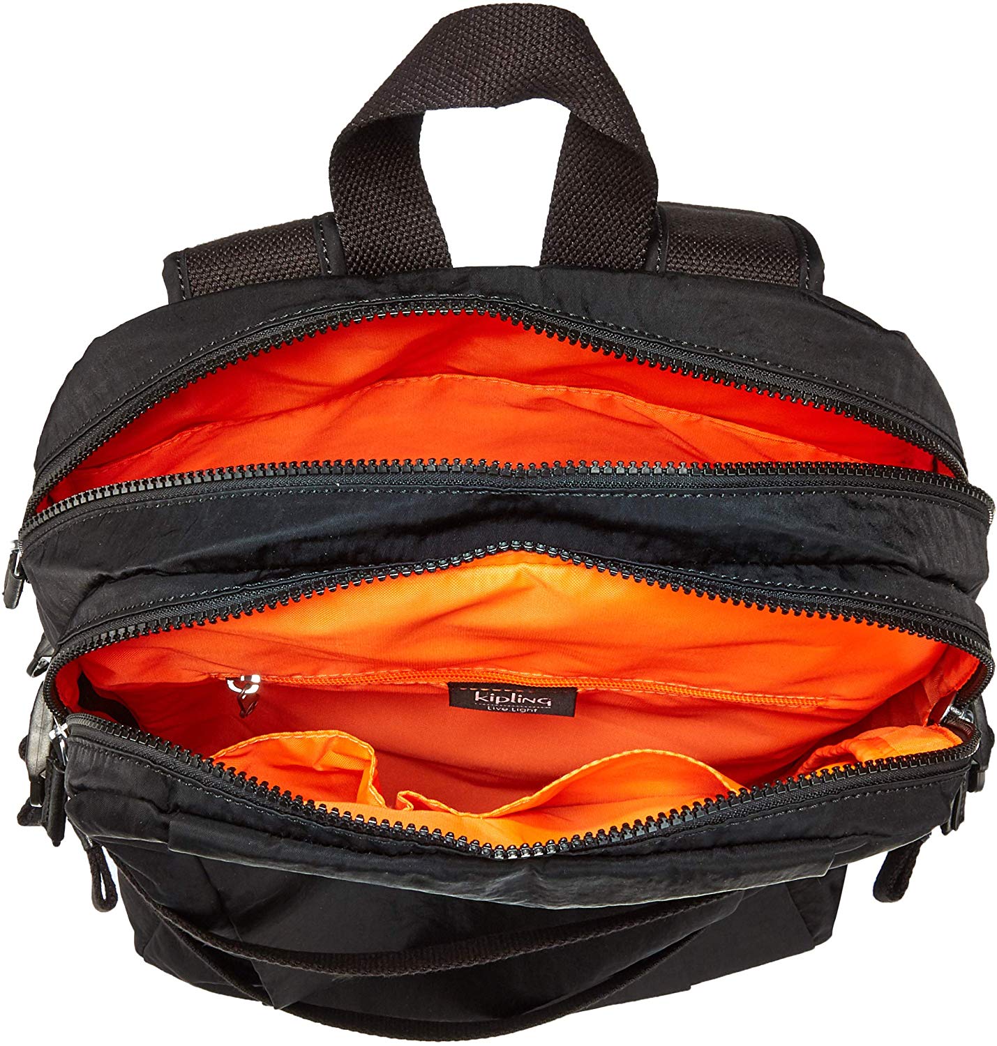 Kipling Tamiko School Backpack, 45 cm BigaMart
