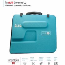 Alfa Style to you Case Cover