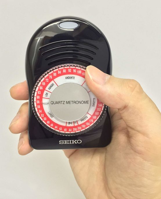 Seiko SQ50V Metronome - Image 2