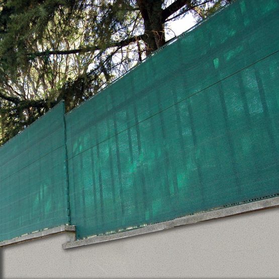 Tenax 73312016 Coimbra Woven Net for Concealment Green 500 x 100 cm - Image 3