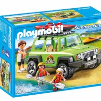 Playmobil 6889 Summer Fun Off-Road SUV
