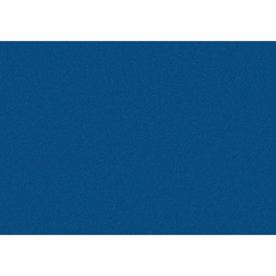GBC PolyCovers Opaque Binding Covers Polypropylene 300 micron A4 Blue Ref IB386800 [Pack of 100]