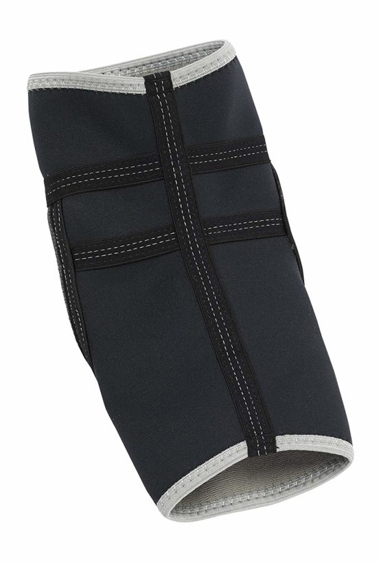 Vulkan Padded Elbow Support, Extra-Large, Extra Padded Elbow Support Brace Sleeve, Protection for Athletic Events, Sports, and Recreational Activities, Elbow Guard Cushions Accidental Falls & Injuries - Image 2