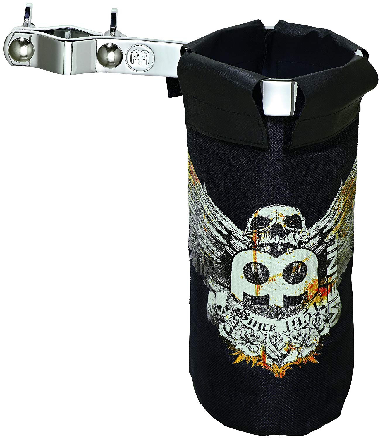 Meinl Cymbals MC-DSH-JB Drumstick Holder, Designer, inch