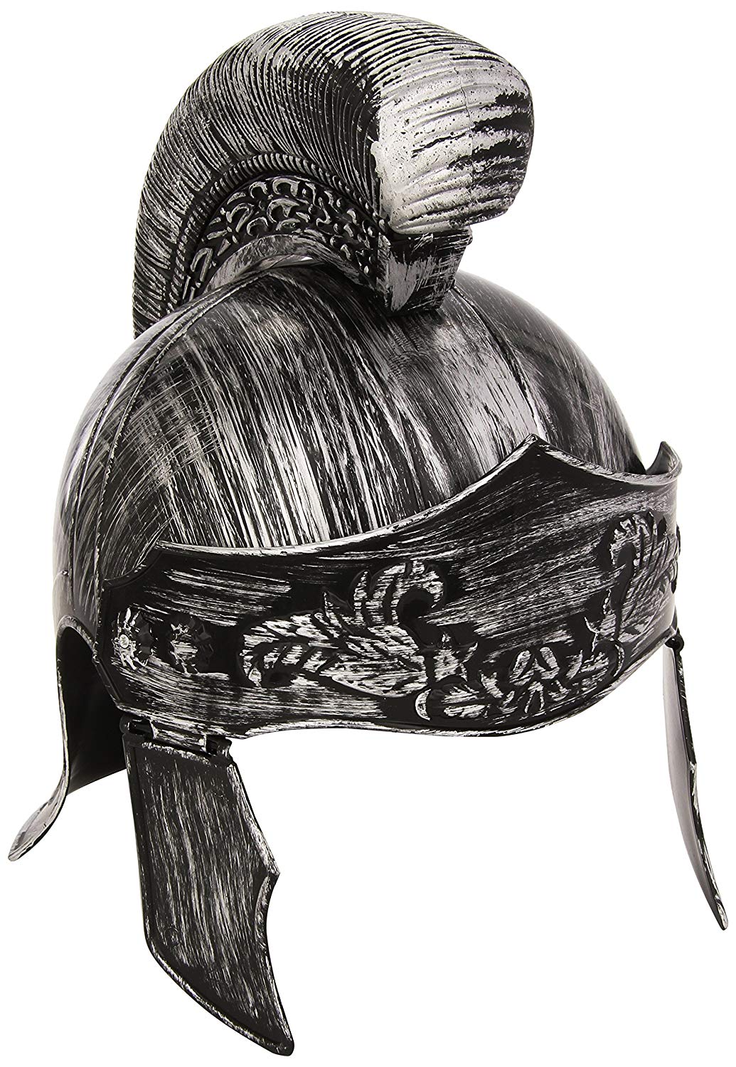 Widmann Fancy Dress Costume Roman Helmet Roman Helmet, Multi-coloured