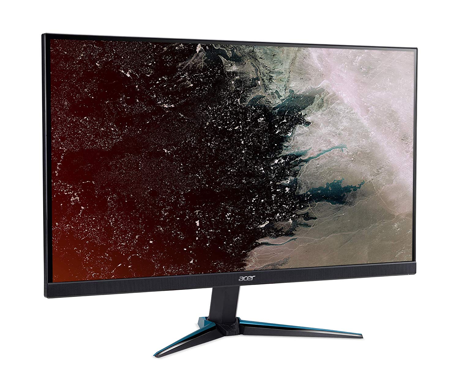 Acer Nitro VG270Ubmiipx 27-inch Quad HD Gaming Monitor (IPS Panel ...