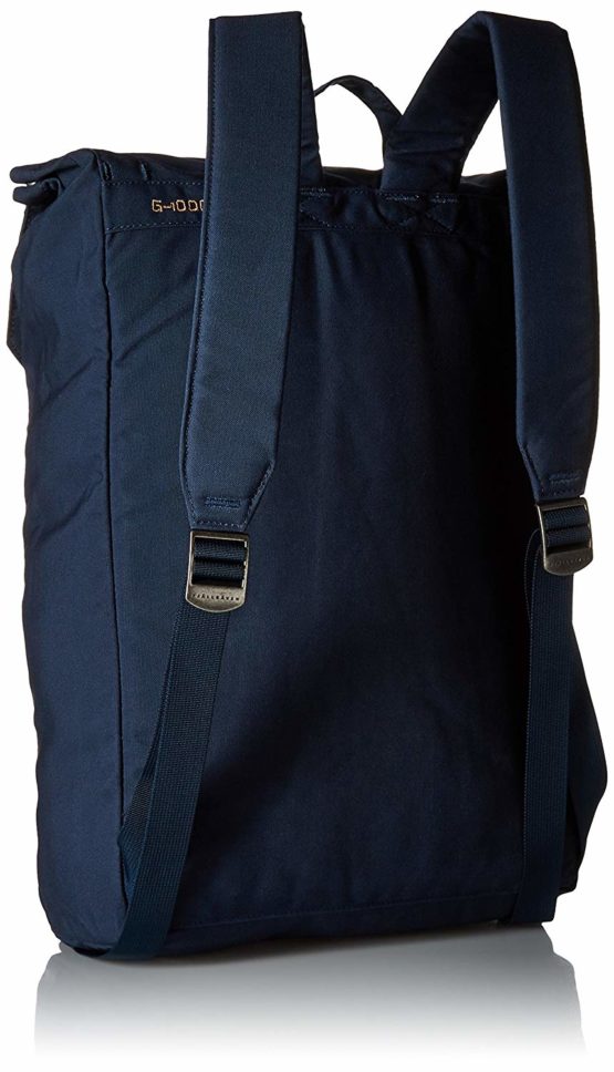 FJÄLLRÄVEN Unisex Foldsack No. 1 Backpack - Image 3