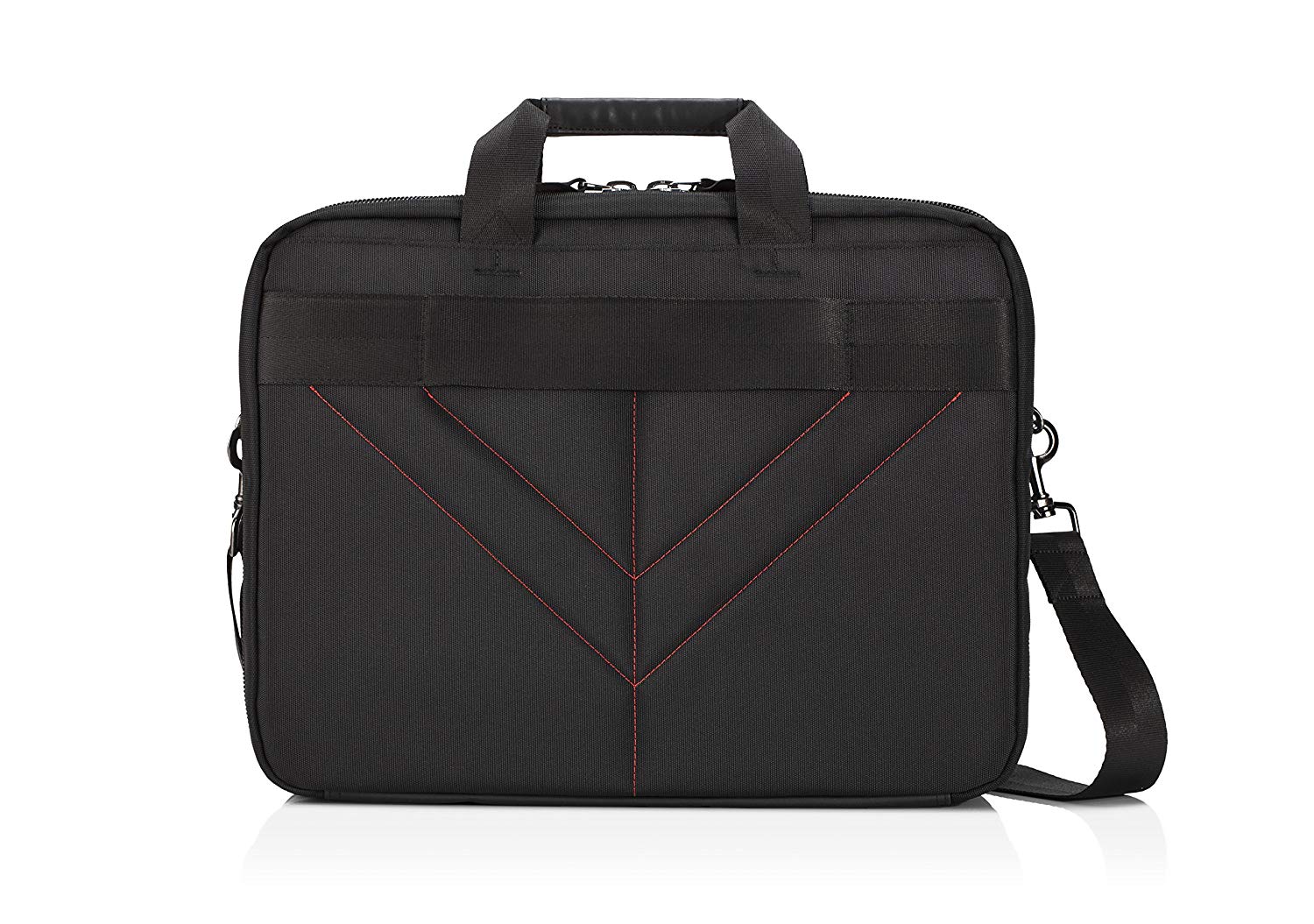 Dell Premier BriefCase (S), Notebook Carrying Case, 13.3", Black, for Latitude 5280, 5285 2-in-1, 5289 2-In-1, 7275, 7280 - Image 3