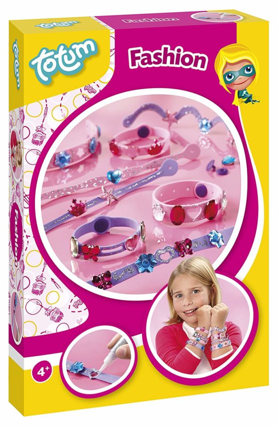 Fashion Making Bracelets Kit - Image 3