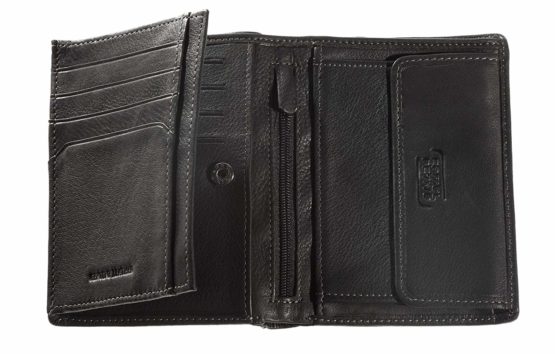 camel active Vegas Wallet Upright Portrait Format black Size:One Size - Image 4