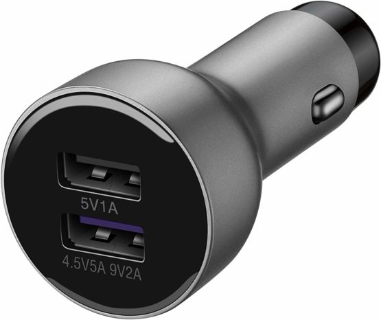 Huawei SuperCharge Car Charger AP38