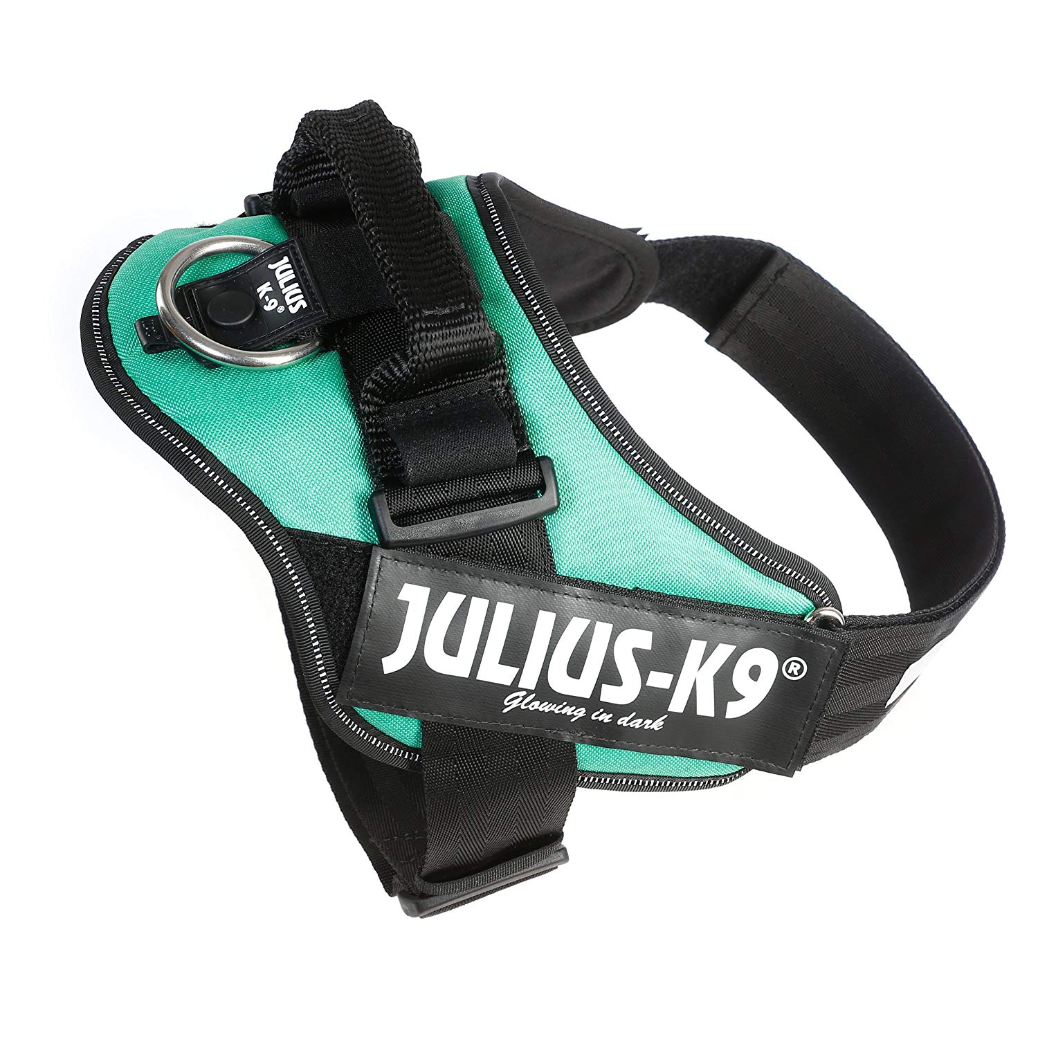 IDC Powerharness, Size: L/1, Grass Green - Image 4