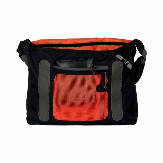 Mammut Unisex Shoulder Square Wallets/Pouches/Bumbags/Drybags - Image 4