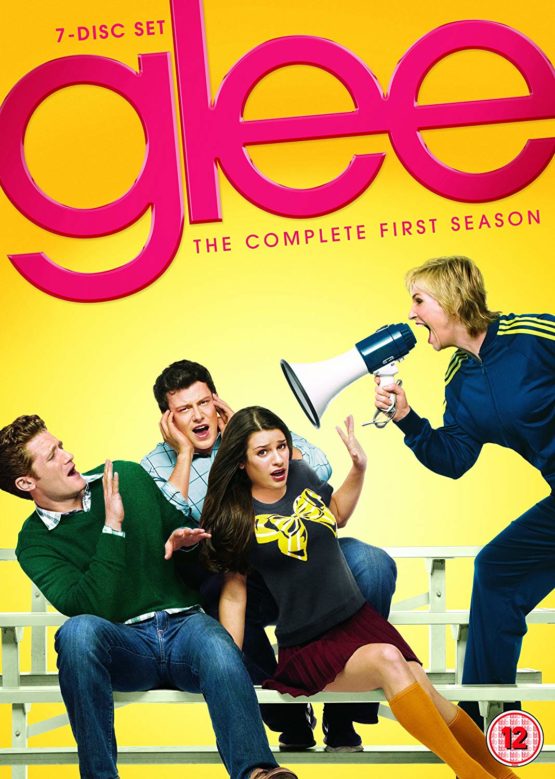 Glee - Season 1 [DVD] - Image 3