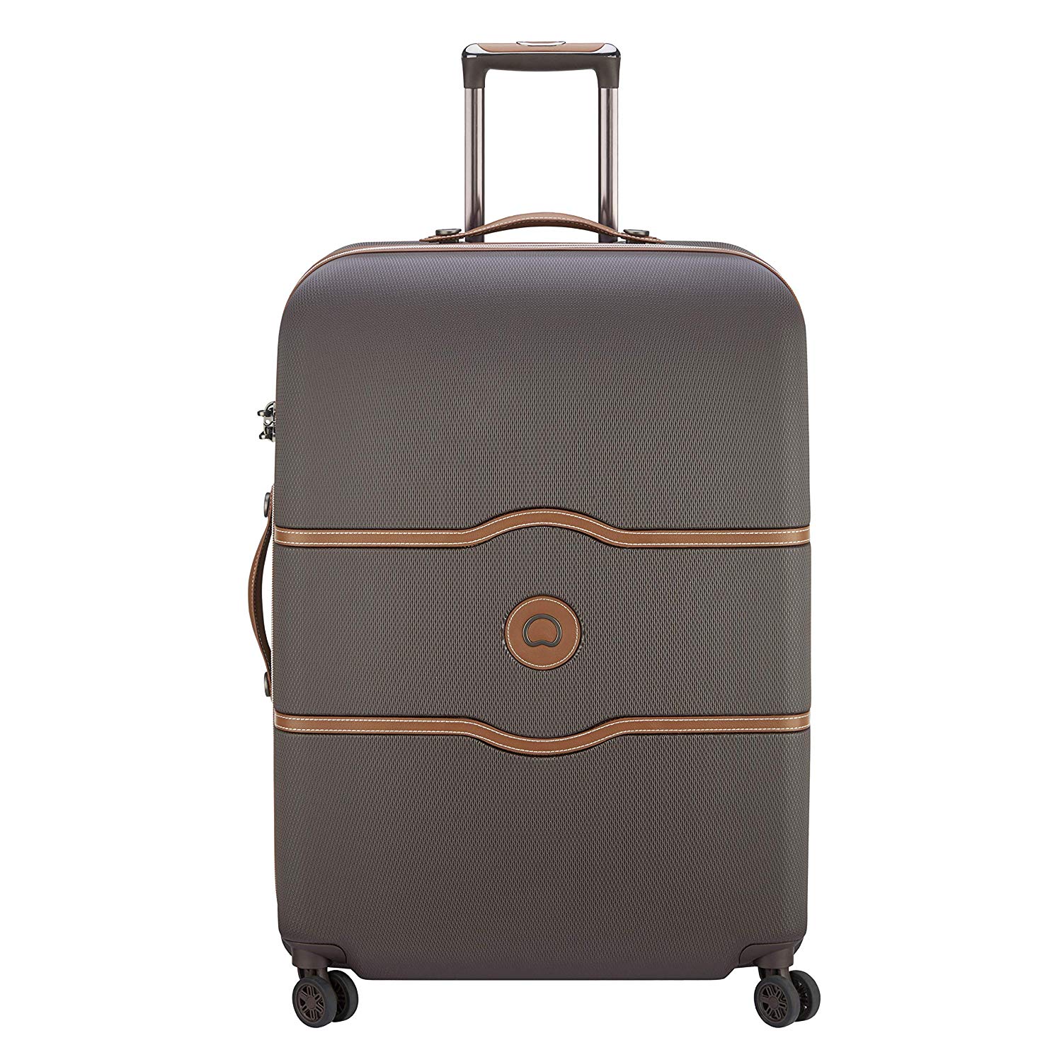 Delsey Chatelet Air Suitcase, 77 cm BigaMart
