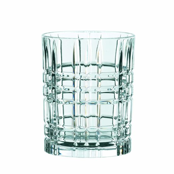 Nachtmann Whisky Glasses, Set of 4, Crystal, 345 ml, Highland, 95906 - Image 4