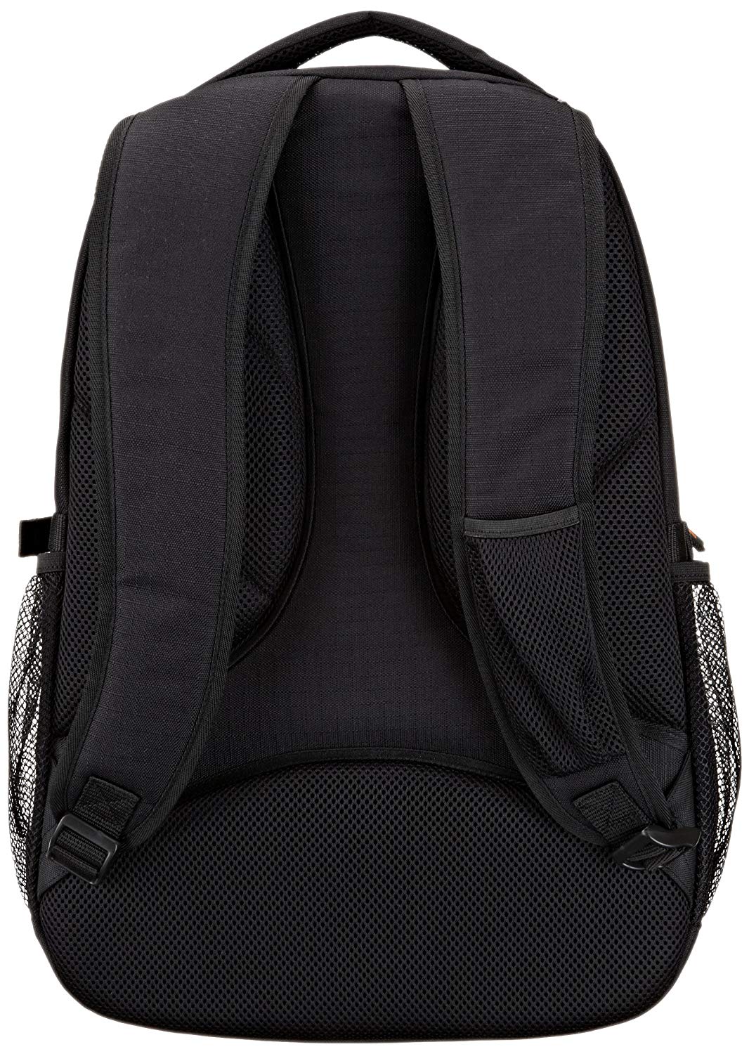 Amazon Basics Laptop Computer Backpack with padded shoulder straps and Organizational compartments for pens keys, cellphone - Image 2