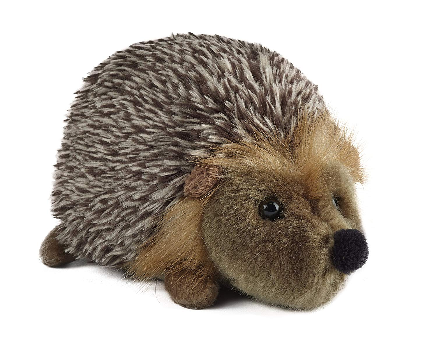 living nature hedgehog toy