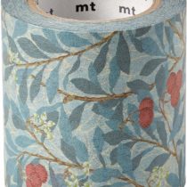 MT"William Morris Arbutus" Washi Masking Tape