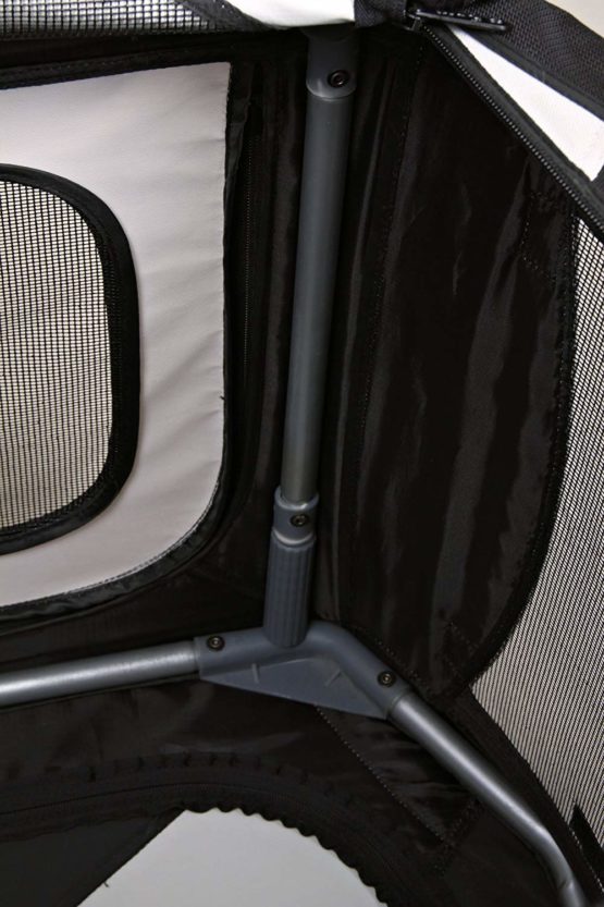 Trixie Vario Transport Box, Size 20, 61 ﾗ 43 ﾗ 46 cm - Image 4