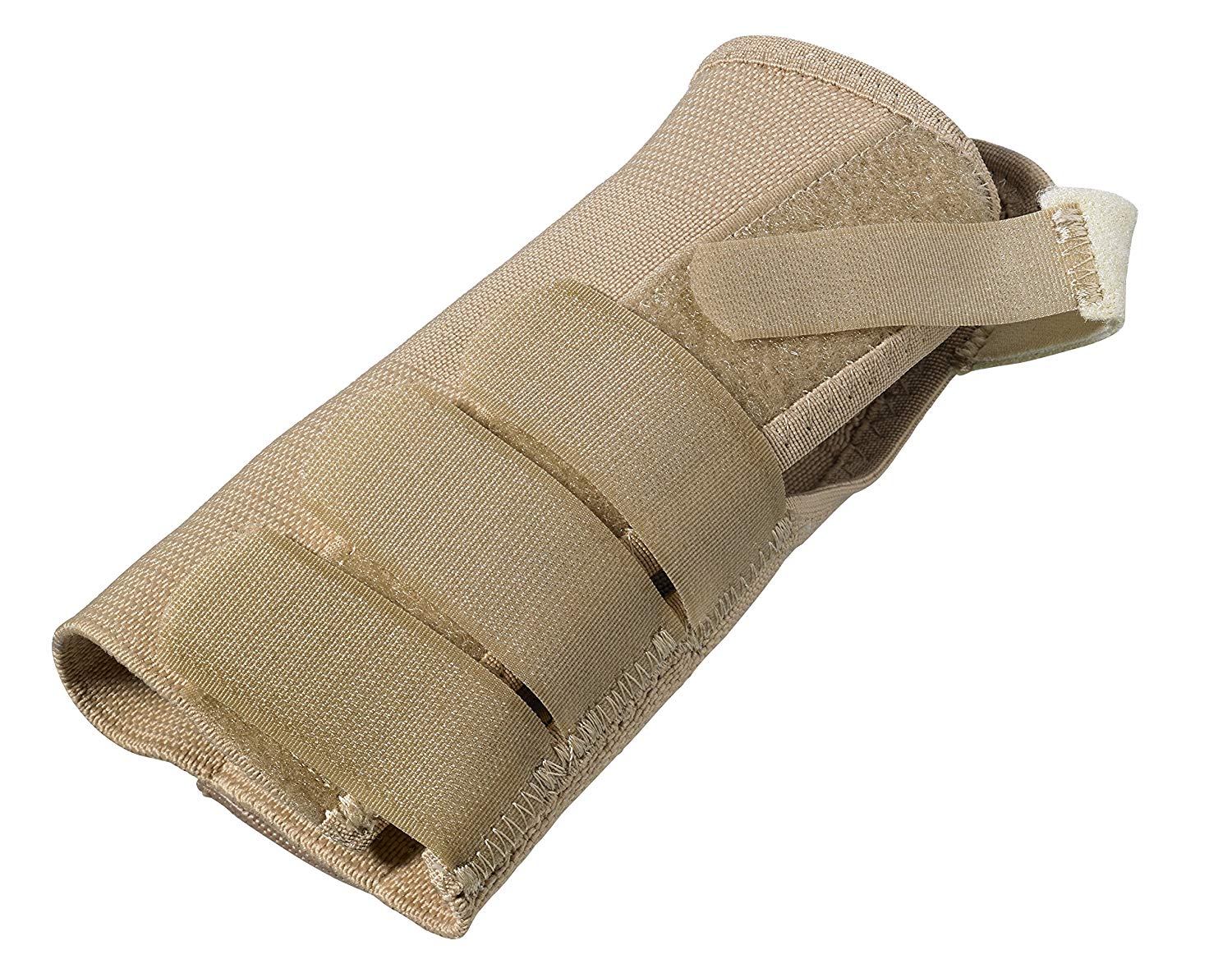 VULKAN Left Wrist Brace, Men and Women's, Wrist Support for Sport and Exercise Carpal Tunnel and Arthritis