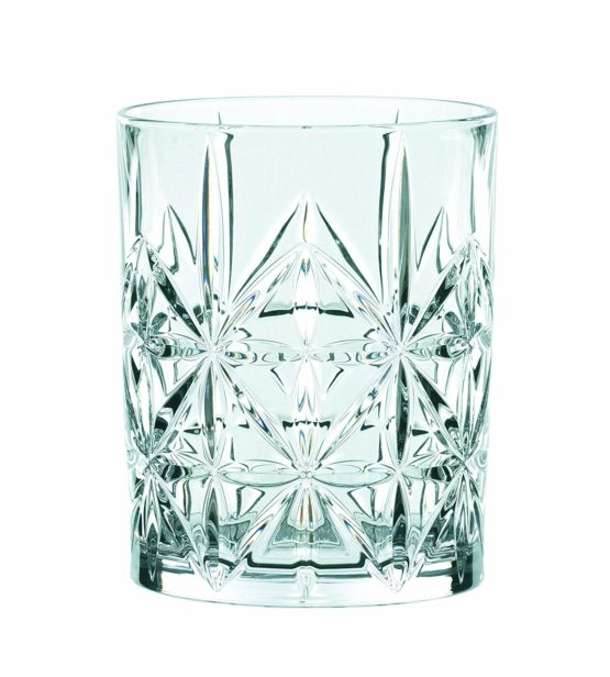 Nachtmann Whisky Glasses, Set of 4, Crystal, 345 ml, Highland, 95906 - Image 2