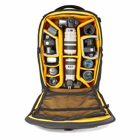 Vanguard ALTA FLY 62T Pro Camera/Drone Trolley Case - Large - Image 3