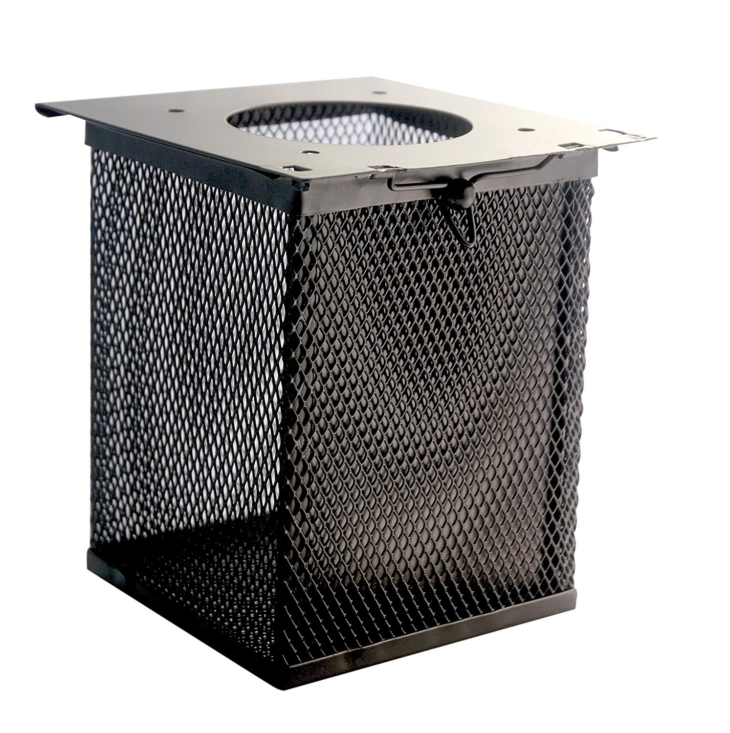 Lucky Reptile HRP-1 Thermo Protect Lamp Cage, Small - Image 2