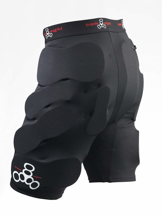 Triple 8 Bumsavers