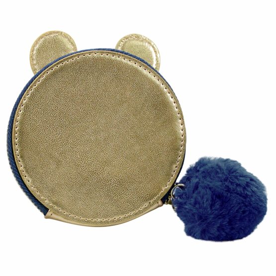 Purse Coin Round - Winnie The Pooh (Winnie) - Image 2
