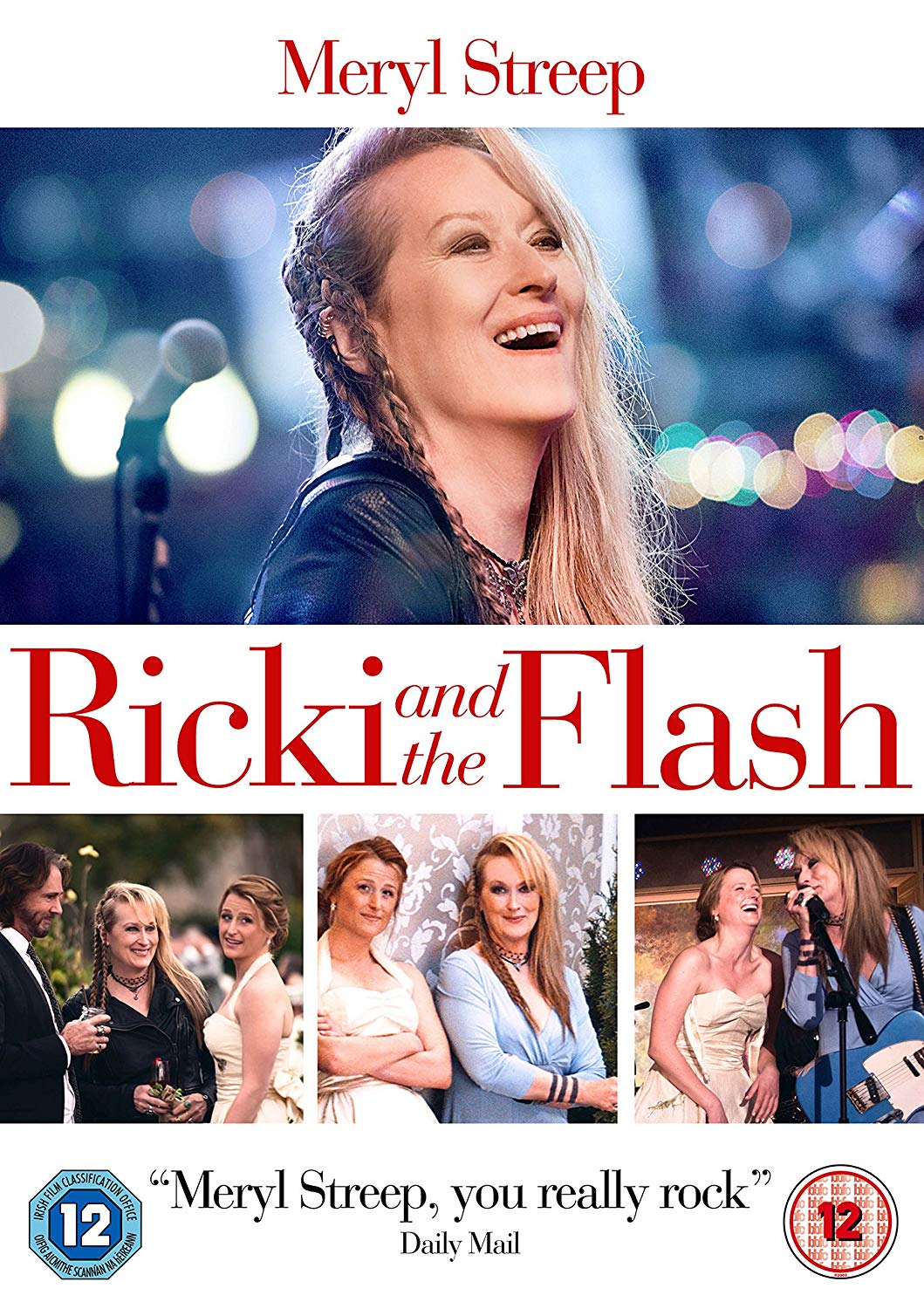 Ricki and the Flash - Image 2