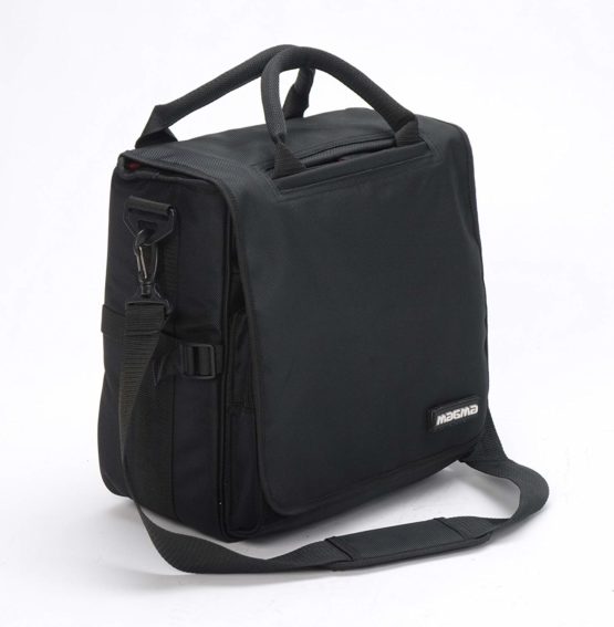 Magma LP 40 Bag II for Records - Black - Image 2