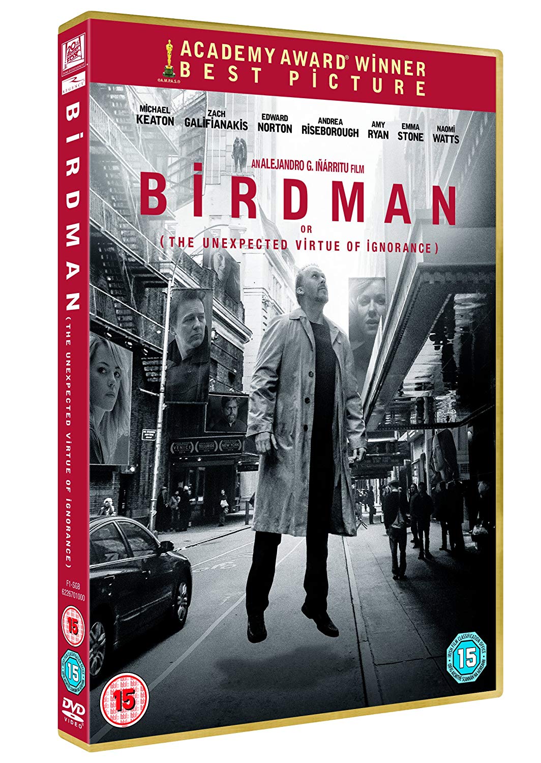 Birdman - Image 2