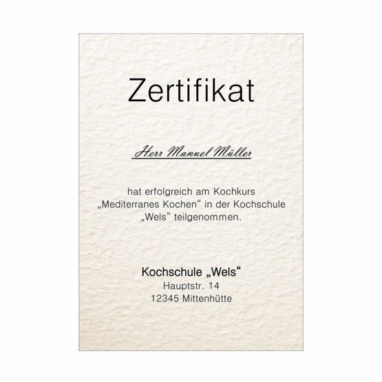 sigel DP244 Textured Writing Paper, papyrus motif, A4, 200 gsm, double sided, 50 sheets - Image 4