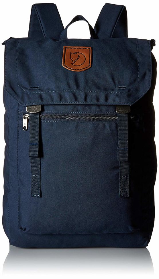 FJÄLLRÄVEN Unisex Foldsack No. 1 Backpack