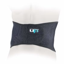 Ultimate Performance Men's Neoprene Back Support
