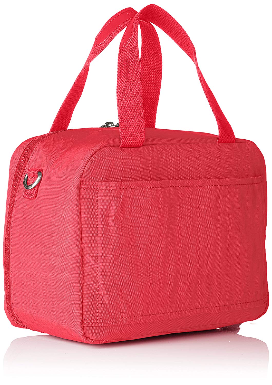 Kipling MIYO Large lunchbox, Pouches, Cases, True Pink (Pink) - Image 2