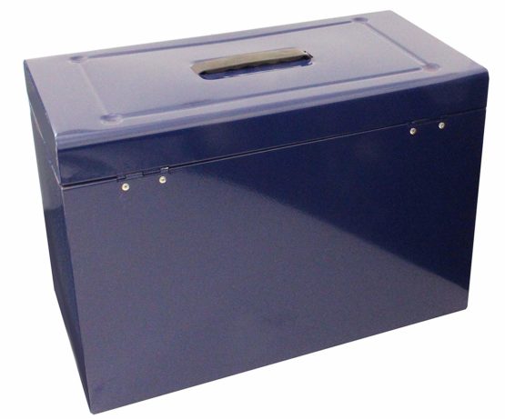 Cathedral Brand New Proven Locking Mechanism Metal home file foolscap - Image 3