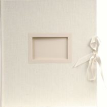 Exacompta Kingsbridge Wedding Photo Album