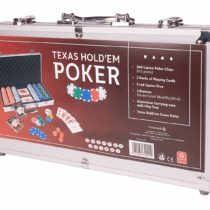 ASS Altenburger, casino poker case, model number: 22501501