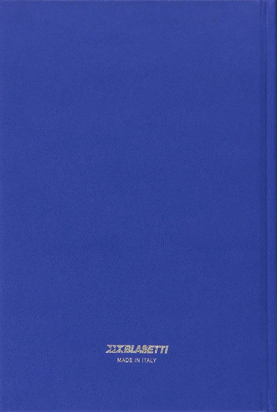 BLASETTI 1370 Notepad - Image 2