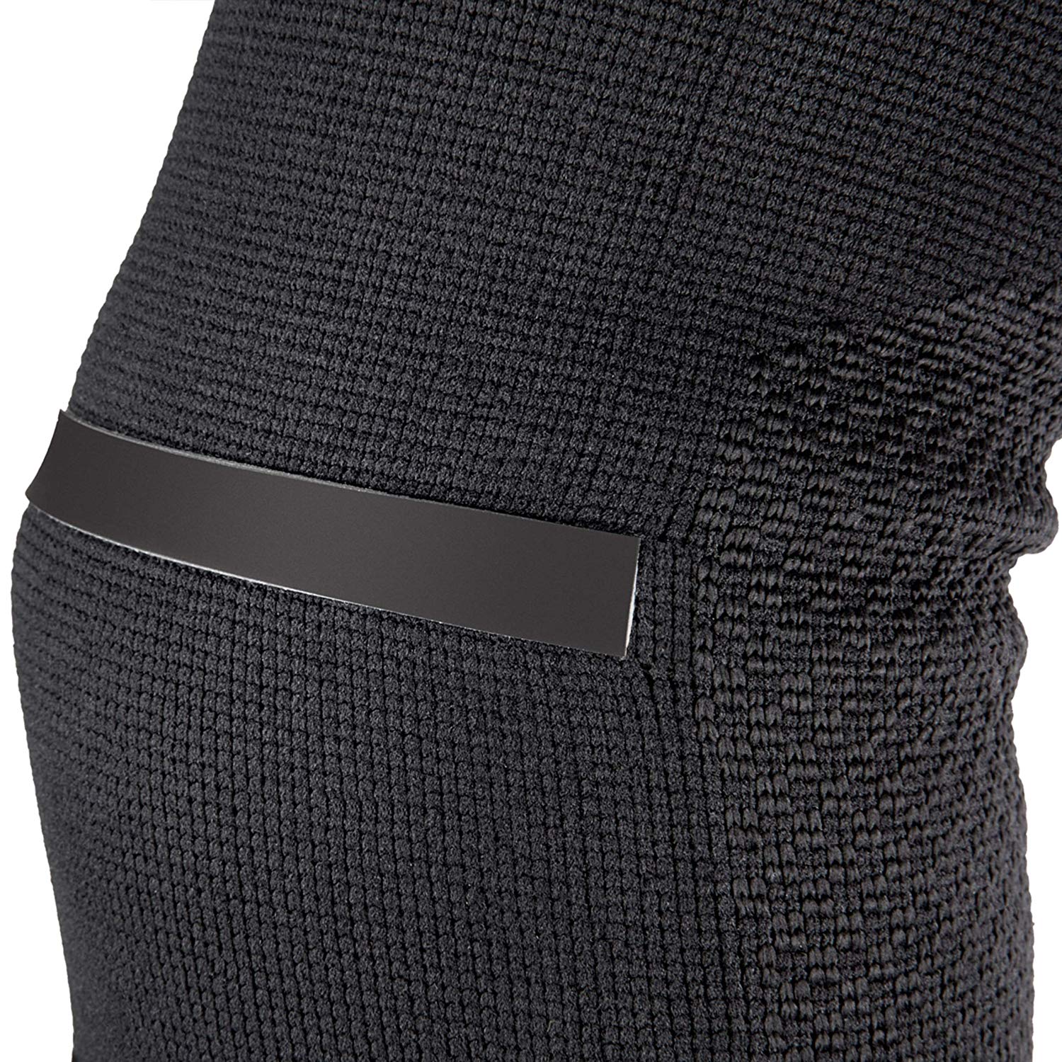 adidas Performance Climacool Ellbogenbandage, Schwarz, L, White, L - 28 - 31 cm (around the elbow) - Image 4